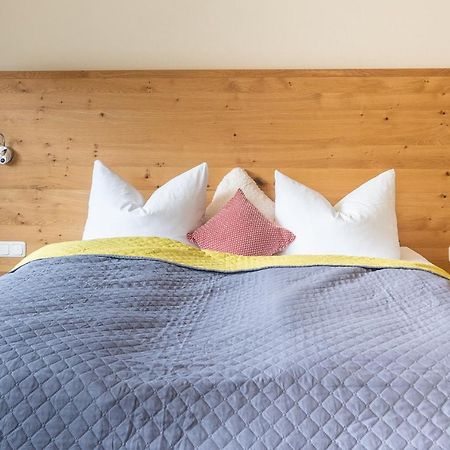 Hirschsprungblick Appartement Obermaiselstein Buitenkant foto