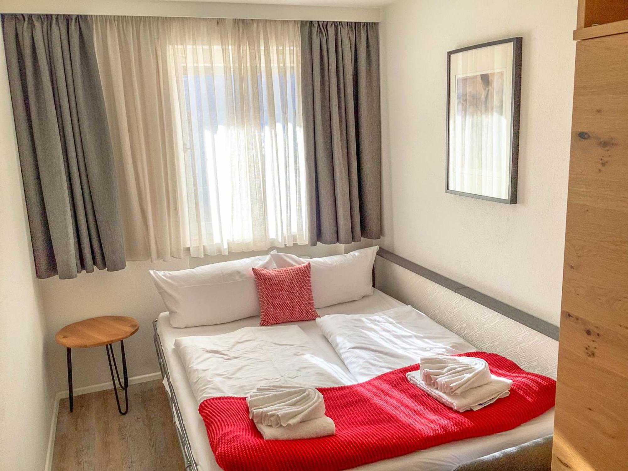 Hirschsprungblick Appartement Obermaiselstein Buitenkant foto
